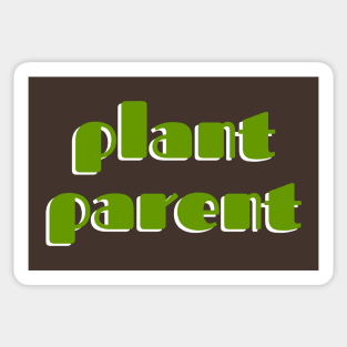Plant Parent 1b Sticker